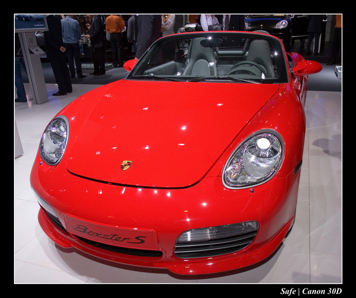 2006 - 10 - Mondial auto Paris 298